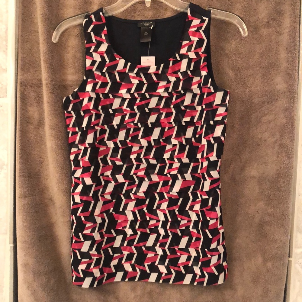 Ann Taylor Blouse